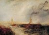 Joseph Mallord William Turner art print