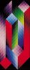 Victor Vasarely art print