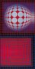 Victor Vasarely art print