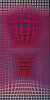 Victor Vasarely art print