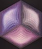 Victor Vasarely art print