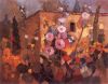 Margit Jungi art print