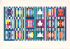 Yaacov Agam art print