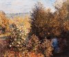 Claude Monet art print