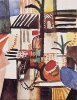 August Macke art print