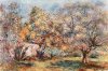 Pierre Auguste Renoir art print