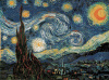 Vincent Van Gogh art print