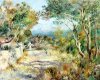 Pierre Auguste Renoir art print