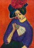 Andreas Jawlensky art print