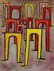 Paul Klee art print