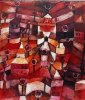 Paul Klee art print