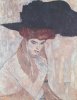 Gustav Klimt art print