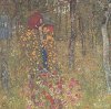 Gustav Klimt art print