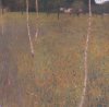 Gustav Klimt art print