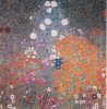 Gustav Klimt art print