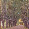 Gustav Klimt art print