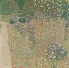 Gustav Klimt art print