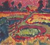 Karl Schmidt-Rottluff art print