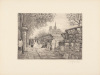 Zwicker art print