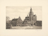 Zwicker art print