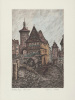 Zwicker art print