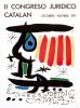 Joan Miro art print