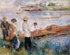 Pierre Auguste Renoir art print