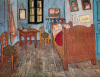 Vincent Van Gogh art print