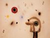 Joan Miro art print