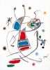 Joan Miro art print