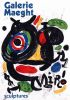 Joan Miro art print