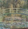 Claude Monet art print