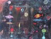 Paul Klee art print