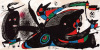 Joan Miro art print