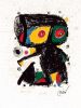 Joan Miro art print