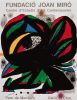Joan Miro art print