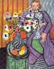 Henri Matisse art print