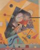 Wassily Kandinsky art print