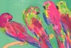 Walasse Ting art print
