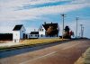 Edward Hopper art print