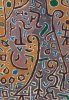 Paul Klee art print