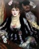 Pierre Auguste Renoir art print