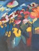 Wassily Kandinsky art print