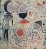 Paul Klee art print