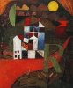 Paul Klee art print
