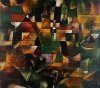 Paul Klee art print