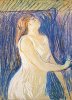 Edward Munch art print