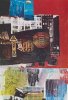 Robert Rauschenberg art print