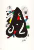 Joan Miro art print
