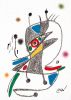 Joan Miro art print